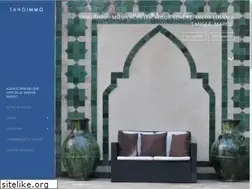 Sites similar to immobilier-tanger-maroc.com
