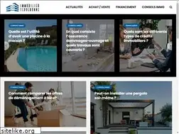 Sites similar to immobilier-terrebonne.com