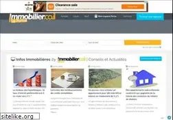 Sites similar to immobilier.co.il