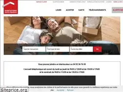 Sites similar to immobilier04-hhp.fr