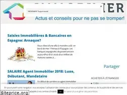 Sites similar to immobilier2015.com