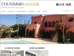 Sites similar to immobilieragadir.com