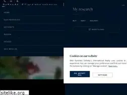 Sites similar to immobilierchavanne-sothebysrealty.com