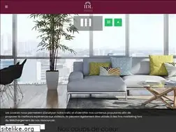 Sites similar to immobiliere-de-lausanne.ch