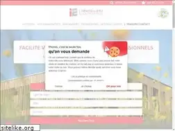 Sites similar to immobiliere-entreprise.fr