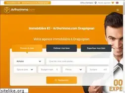 Sites similar to immobiliere83-arthurimmo.com