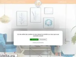 Sites similar to immobilieredelest.fr