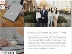 Sites similar to immobilieregeorges.be