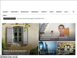 Sites similar to immobilieretparticuliers.com