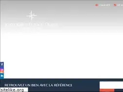 Sites similar to immobilierfranceouest.com