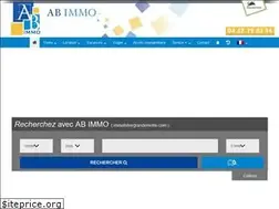 Sites similar to immobiliergrandemotte.com