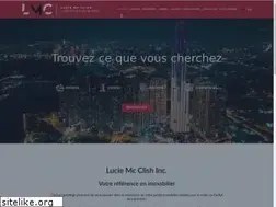 Sites similar to immobilierinternational.com