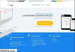 Sites similar to immobilierloyer.com