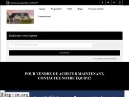 Sites similar to immobiliermelden.com