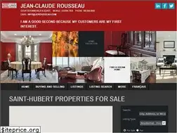 Sites similar to immobiliermontreal.ca