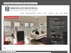 Sites similar to immobiliermontreal.com