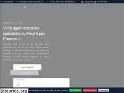 Sites similar to immobilierneufconseil.com