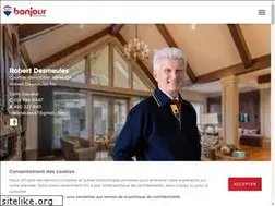 Sites similar to immobilierrealtor.com