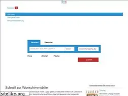 Sites similar to immobilio.at