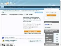 Sites similar to immobilio.it