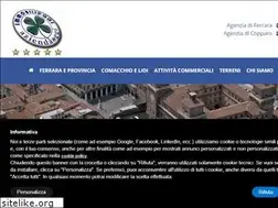 Sites similar to immobilioggi.com