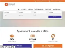 Sites similar to immobiliovunque.it