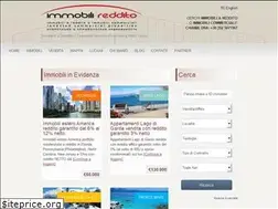 Sites similar to immobilireddito.com