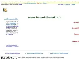 Sites similar to immobilivendita.it