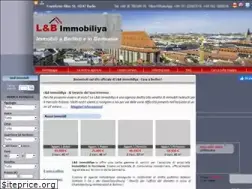 Sites similar to immobiliya.it