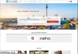 Sites similar to immobilo.de