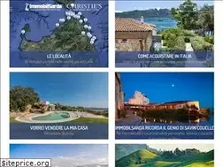 Sites similar to immobilsarda.com