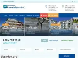 Sites similar to immobilservice.net