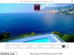 Sites similar to immobiltrend.com