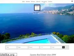 Sites similar to immobiltrendgold.com