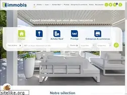 Sites similar to immobis-entreprises.com