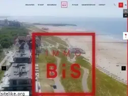 Sites similar to immobis.be