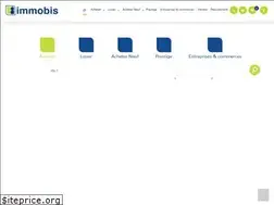 Sites similar to immobis.com
