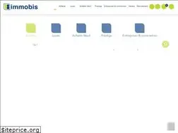 Sites similar to immobis.fr