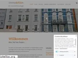 Sites similar to immobition.de