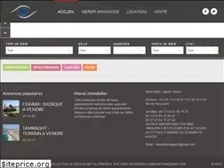 Sites similar to immobitonagadir.com