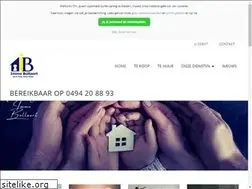 Sites similar to immobollaert.be