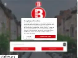 Sites similar to immobollen.be