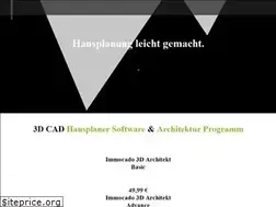 Sites similar to immocado.com
