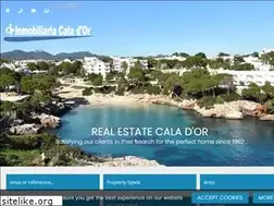 Sites similar to immocalador.com