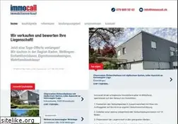 Sites similar to immocall.ch