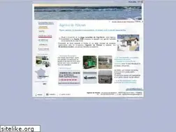 Sites similar to immocapferret-ocean.com
