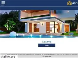 Sites similar to immocastella.com