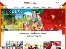 Sites similar to immocentar.rs