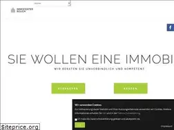 Sites similar to immocenter-bolich.de