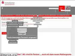 Sites similar to immocenter-karlsruhe.de